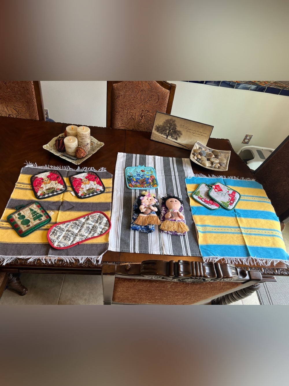 Kitchen accessories bundle NEW